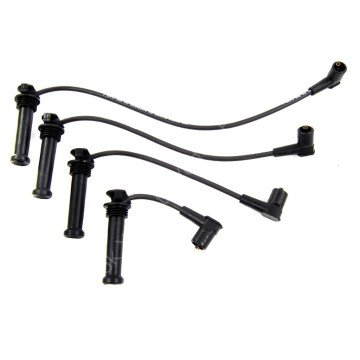 Ford Mondeo Buji Kablosu 2001-2007 Yerli İnce