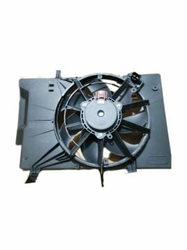 Ford Courıer 2014 -/Fiesta 2008-2012/B-Max 2012-  Fan Motoru