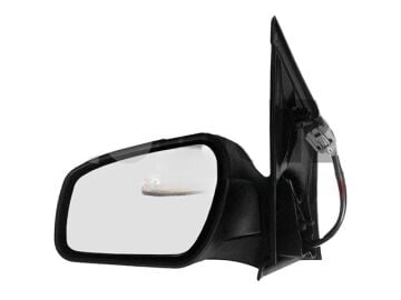 Ford Focus Elektrikli Sinyalsiz Dikiz Aynası / Sol 2005-
