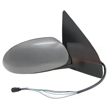 Ford Focus Elektrikli Isıtmalı -Sağ Dikiz Aynası/1998-2005
