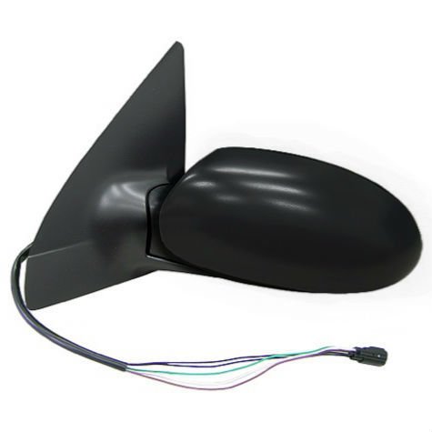 Ford Focus Elektrikli/Isıtmalı Dikiz Aynası-Sol /  1998-2005