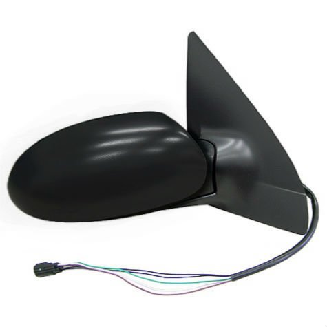 Ford Focus Elektrikli/Isıtmalı Dikiz Aynası-Sağ / 1998-2005