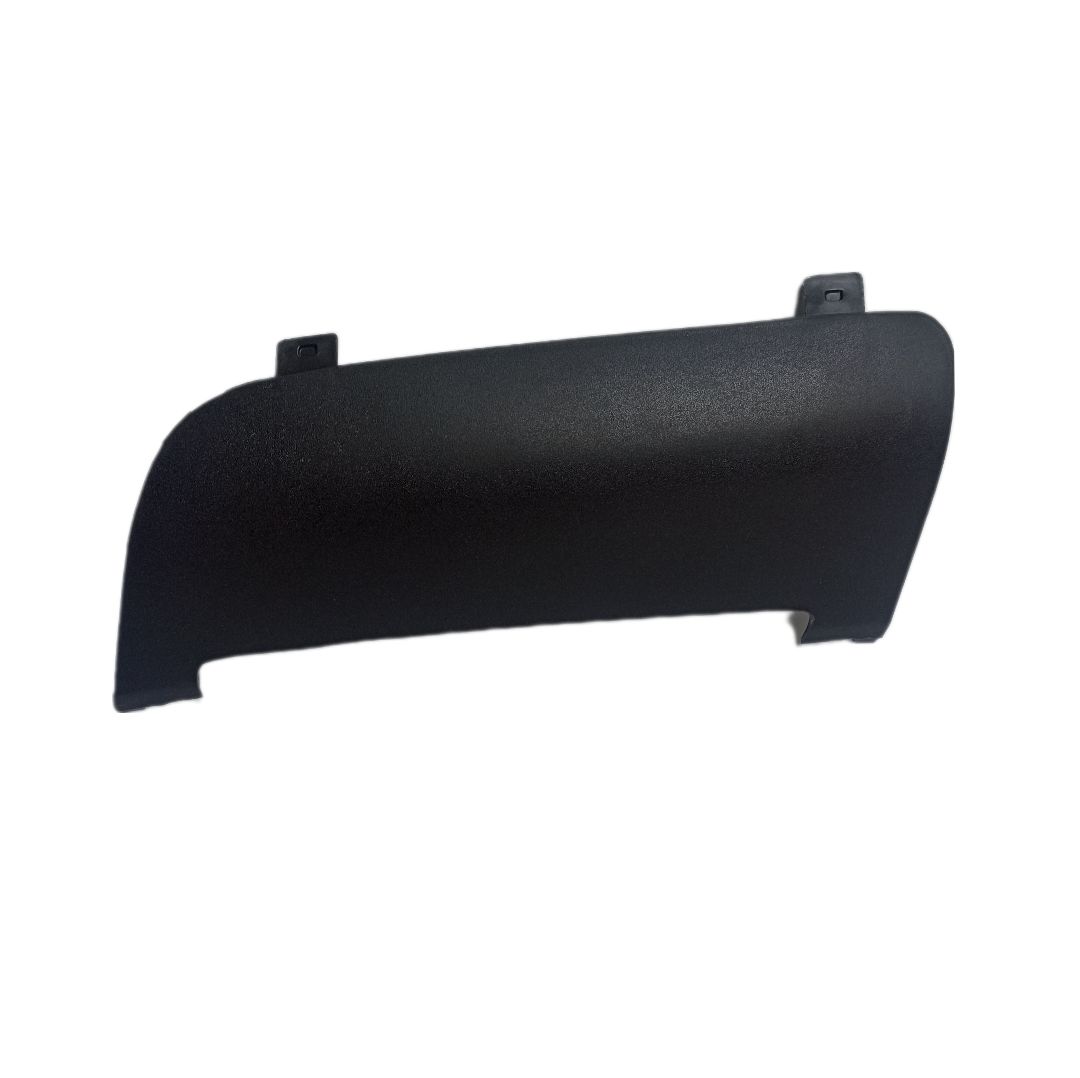 Ford Fiesta Arka Tampon Çeki Demir Kapağı Sport Tip 2008-2018