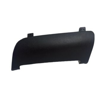 Ford Fiesta Arka Tampon Çeki Demir Kapağı Sport Tip 2008-2018