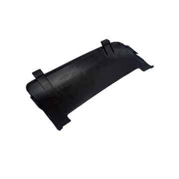 Ford Fiesta Arka Tampon Çeki Demir Kapağı Sport Tip 2008-2018