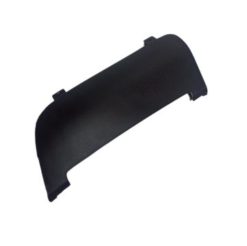 Ford Fiesta Arka Tampon Çeki Demir Kapağı Sport Tip 2008-2018