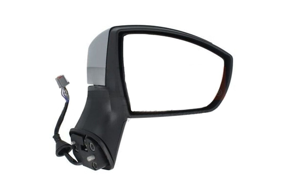 Ford Kuga Dış Ayna  Sağ : Elektrikli/Katlanır/Isıtmalı/Sinyalli/Alt Aydınlatmalı/Astarlı/Asferik 2008-12