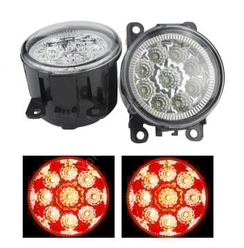 Ford Fusion Ledli Ön Sis Farı 2002-2012