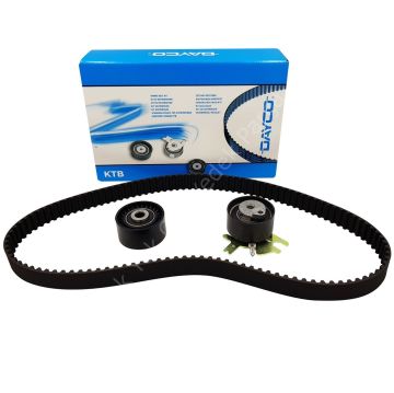 Ford Mondeo Triger Seti 2.0 Tdcı Dayco 2007-2014