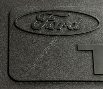 Ford Mondeo Motor Üst Koruma Kapak 1.6 Tdcı 2014-18 1829763