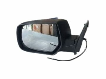 Ford Ranger  Dış Dikiz Aynası - Sol -Koyu Gri /2006-12
