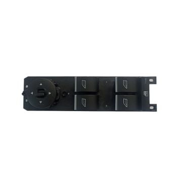 Ford Focus 4'lü Cam Açma Düğmesi / 2012-