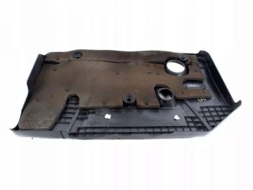 S-Max Motor Üst Koruma Kapak Benzinli  2.3 Duratec-He 160 Ps