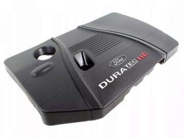 S-Max Motor Üst Koruma Kapak Benzinli  2.3 Duratec-He 160 Ps