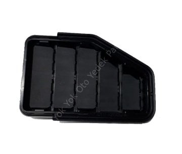 Courier Bagaj Havalandırma Bakalit Plastiği Sol 1807548