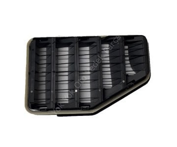 Courier Bagaj Havalandırma Bakalit Plastiği Sol 1807548
