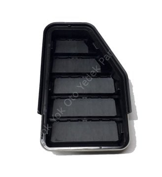 Courier Bagaj Havalandırma Bakalit Plastiği Sol 1807548