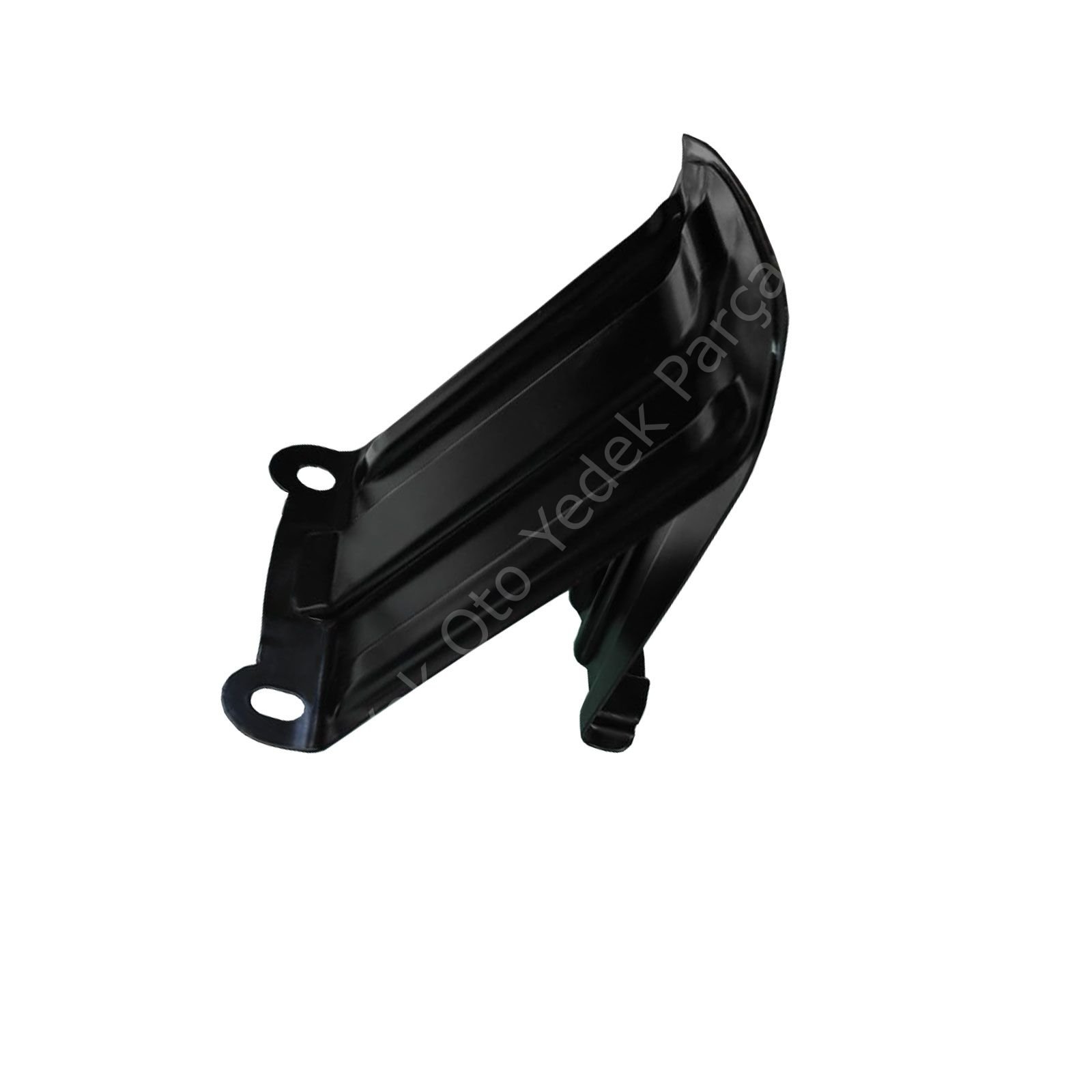 Ford Courier Arka Tampon Sabitleme Sol 2014-