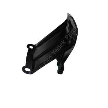 Ford Courier Arka Tampon Sabitleme Sol 2014-