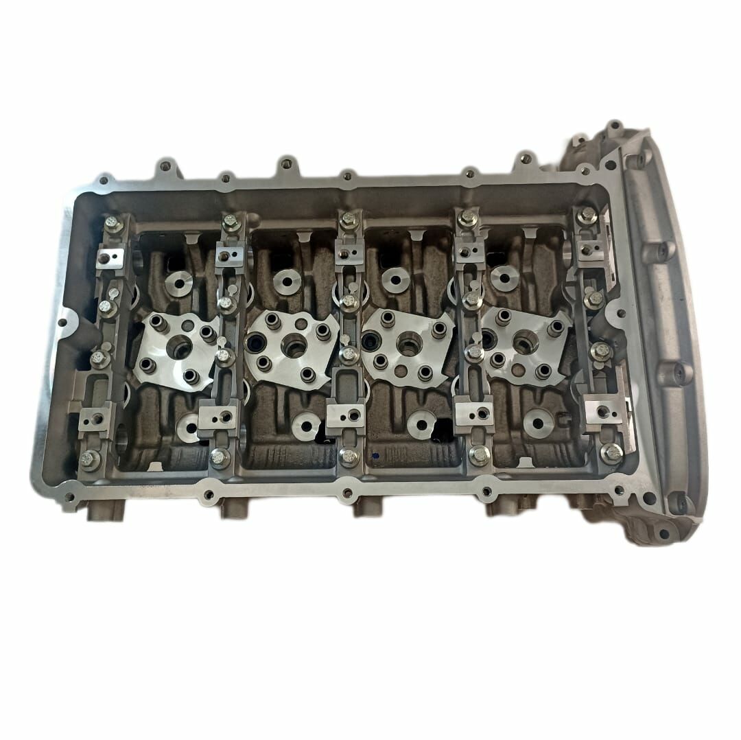 Ford Transit V184  Silindir Kapağı 2001-