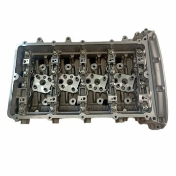Ford Transit V184  Silindir Kapağı 2001-