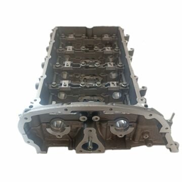 Ford Transit V184 Silindir Kapağı 2001- / Otosan