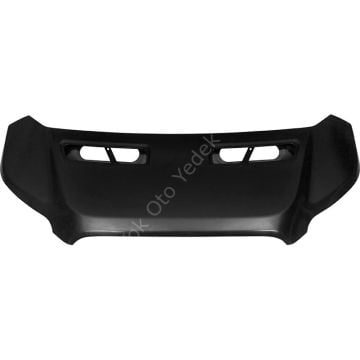 Ford Transit V-363 Motor Kaputu 2014-