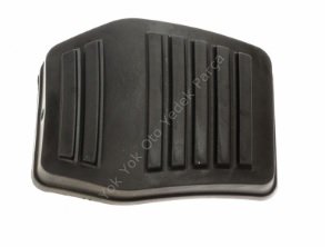 Ford Transit Connect Pedal Lastiği 2001-2013