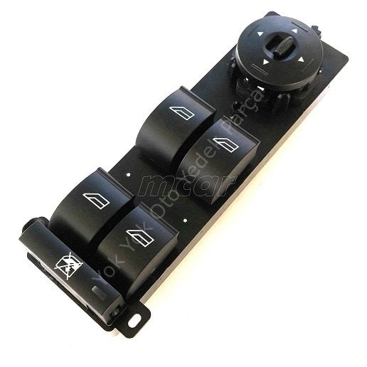 Focus C-Max Cam Açma Düğmesi 2004-2007