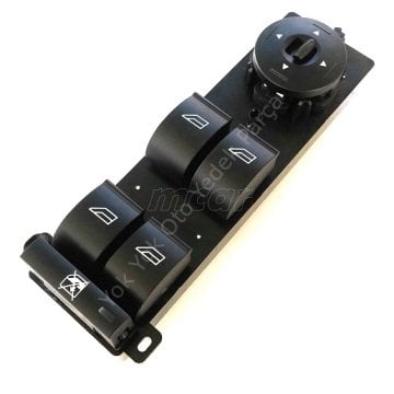 Focus C-Max Cam Açma Düğmesi 2004-2007