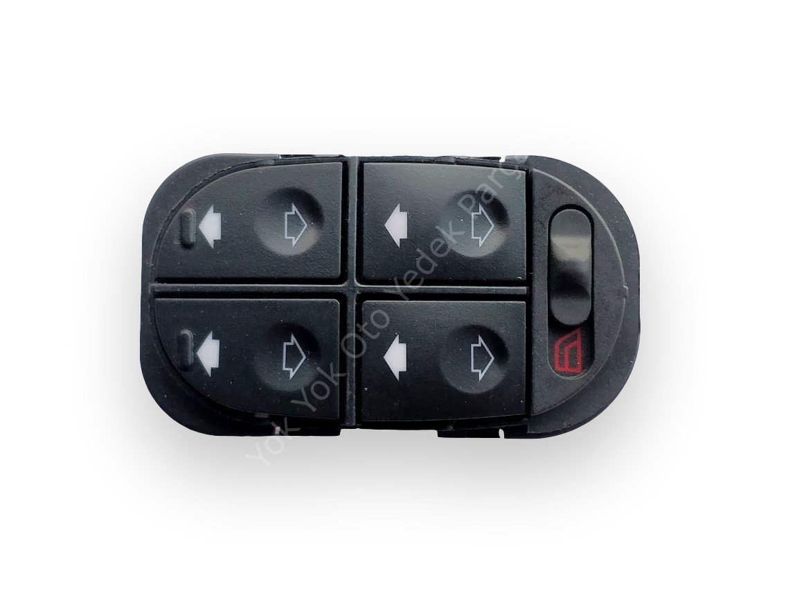 Mondeo Cam Açma Düğmesi 1992-1996