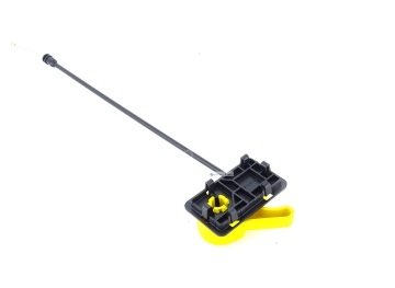 Ford Focus Kaput Açma Mandal Kolu Telli 2012-2018