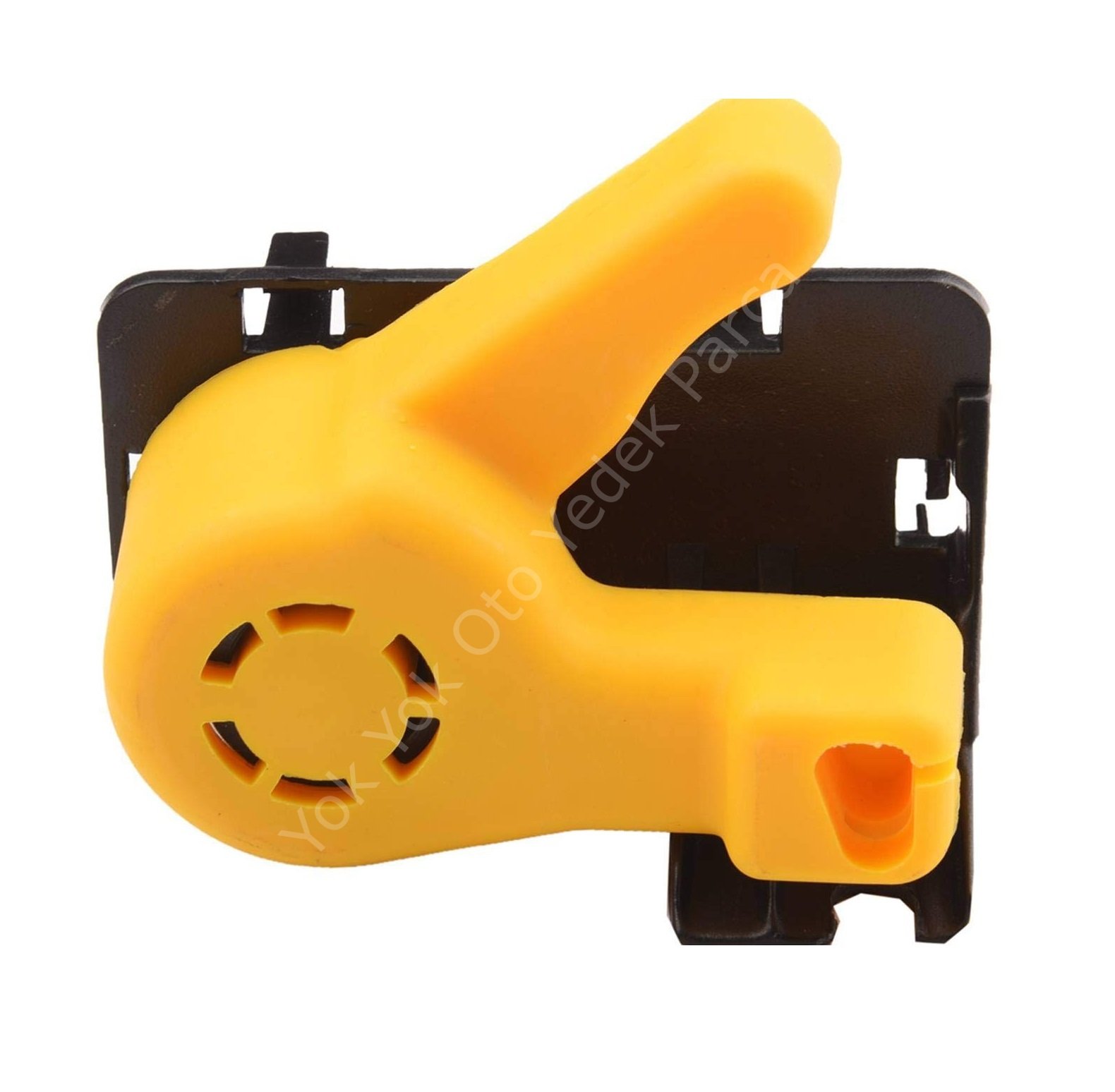 Ford Focus Kaput Açma Mandal Kolu Telsiz 2012-2018