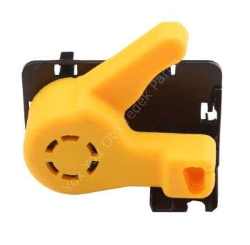 Ford Focus Kaput Açma Mandal Kolu Telsiz 2012-2018