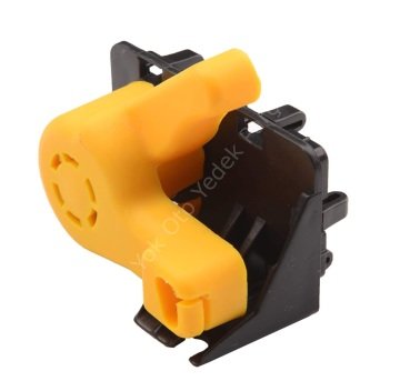 Ford Focus Kaput Açma Mandal Kolu Telsiz 2012-2018