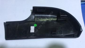 Ford Courıer Tavan Çıta Başlık Plastiği Arka Sol 2014-2023