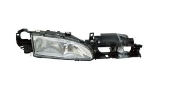 Ford Mondeo Komple Far Sağ Mk1 1993-1996 93bg 13005 Scb