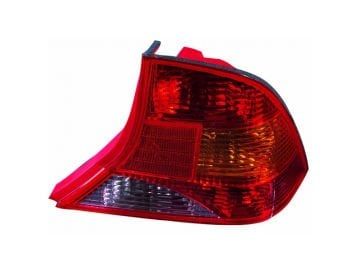 Ford Focus Stop Lambası Sedan 1998-2005 Sol