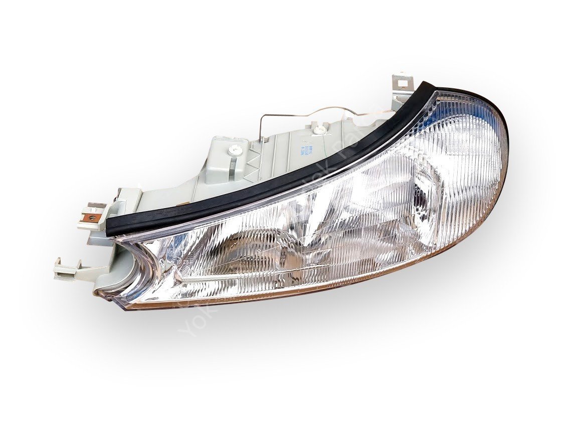 Ford Mondeo Komple Far Sol Mk2 1996-2001 96bg 13006