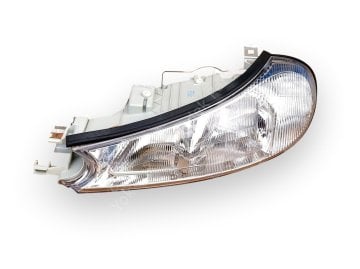 Ford Mondeo Komple Far Sol Mk2 1996-2001 96bg 13006