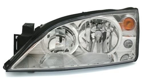 Ford Mondeo Komple Far Sol Mk3 2001-2007 1s71 13006 Se