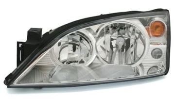 Ford Mondeo Komple Far Sol Mk3 2001-2007 1s71 13006 Se