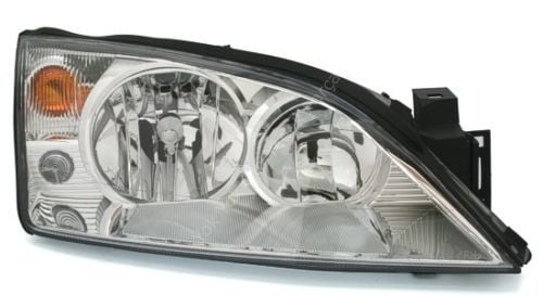 Ford Mondeo Komple Far Sağ Mk3 2001-2007 1s71 13005 Se
