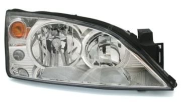 Ford Mondeo Komple Far Sağ Mk3 2001-2007 1s71 13005 Se