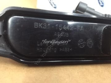 Ford Transit Arka Kasa Lambası Kedi Gözü 2006-2020