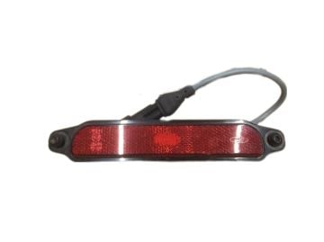 Ford Transit Arka Kasa Lambası Kedi Gözü 2006-2020