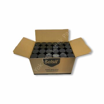 Selsil Balata Temizleme Spreyi (1 Adet)