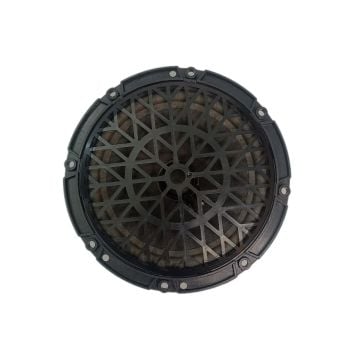 ORİJİNAL CİTROEN C4 I HOPARLÖR SETİ ÖN 2 ADET ARKA 2 ADET DS 16,5 CM 165 MM