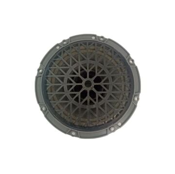 ORİJİNAL CİTROEN C4 I HOPARLÖR SETİ ÖN 2 ADET ARKA 2 ADET DS 16,5 CM 165 MM
