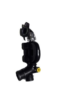 Ford Focus CMax Hava  Filtre Susturucu  Plastik Boru 2005-12